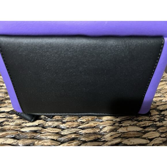 Loungefly Peanuts Snoopy Halloween Trick-Or-Treat Mini Backpack Wallet Set - Picture 7 of 10